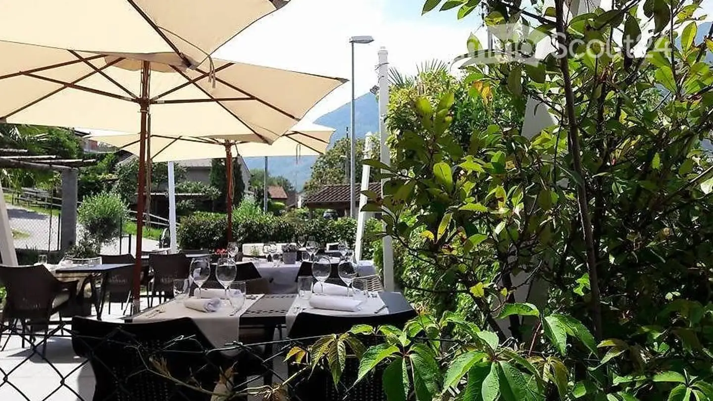 Einfamilienhaus kaufen - 6500 Bellinzona - Foto 2