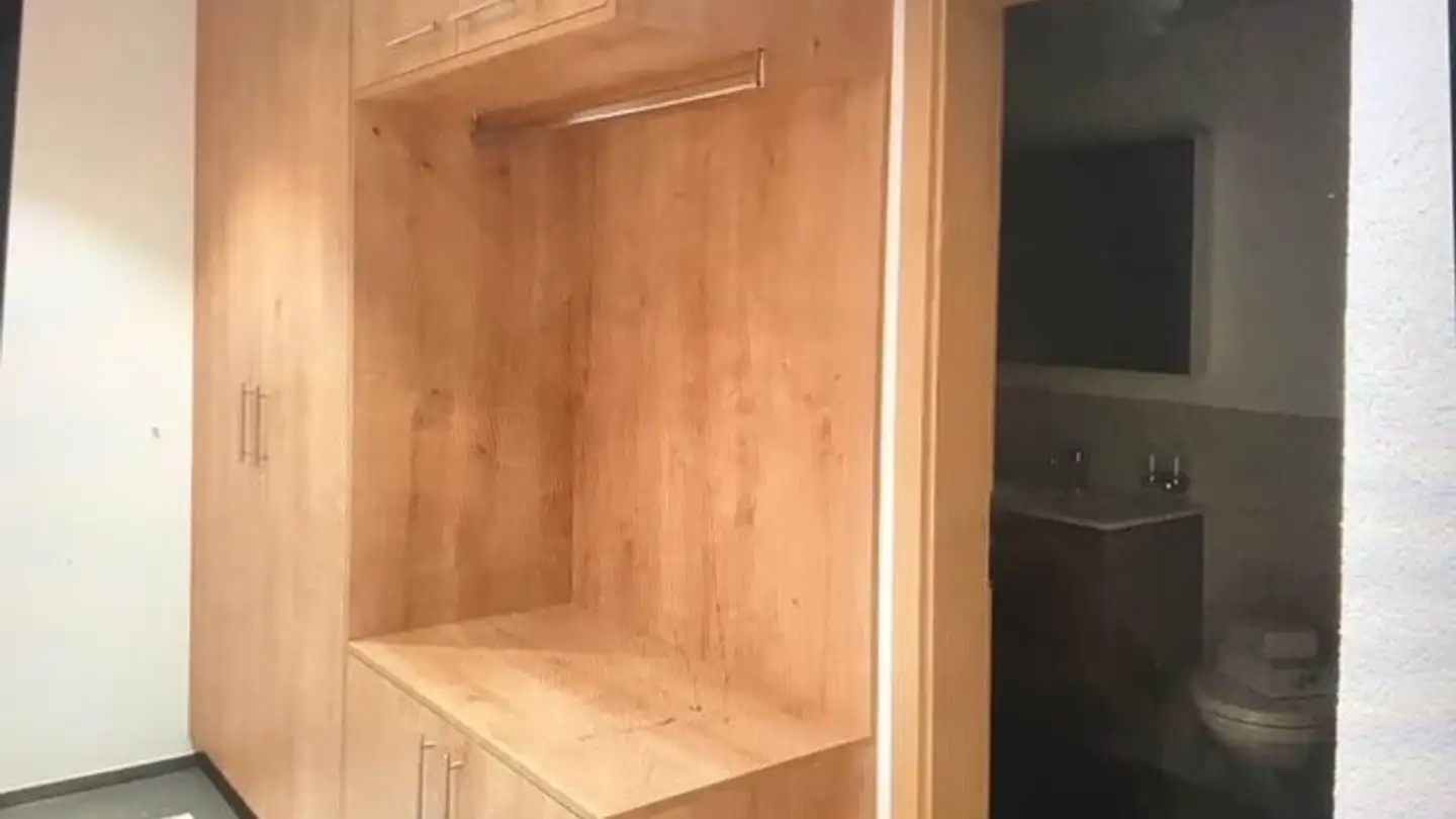 Apartment for rent - Eisenbolgenstrasse 26, 3860 Meiringen - Photo 4