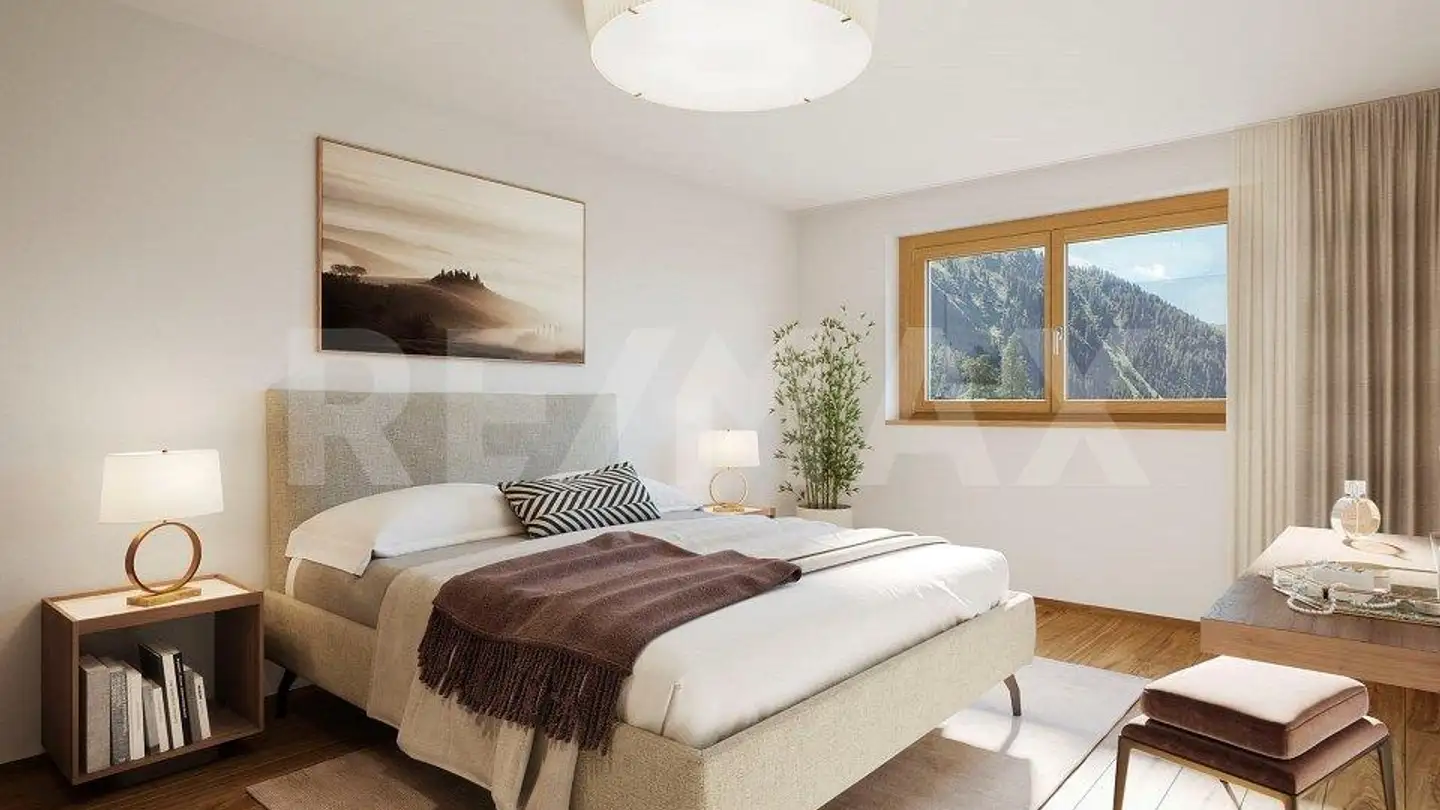 Wohnung kaufen - 7250 Klosters - Foto 2