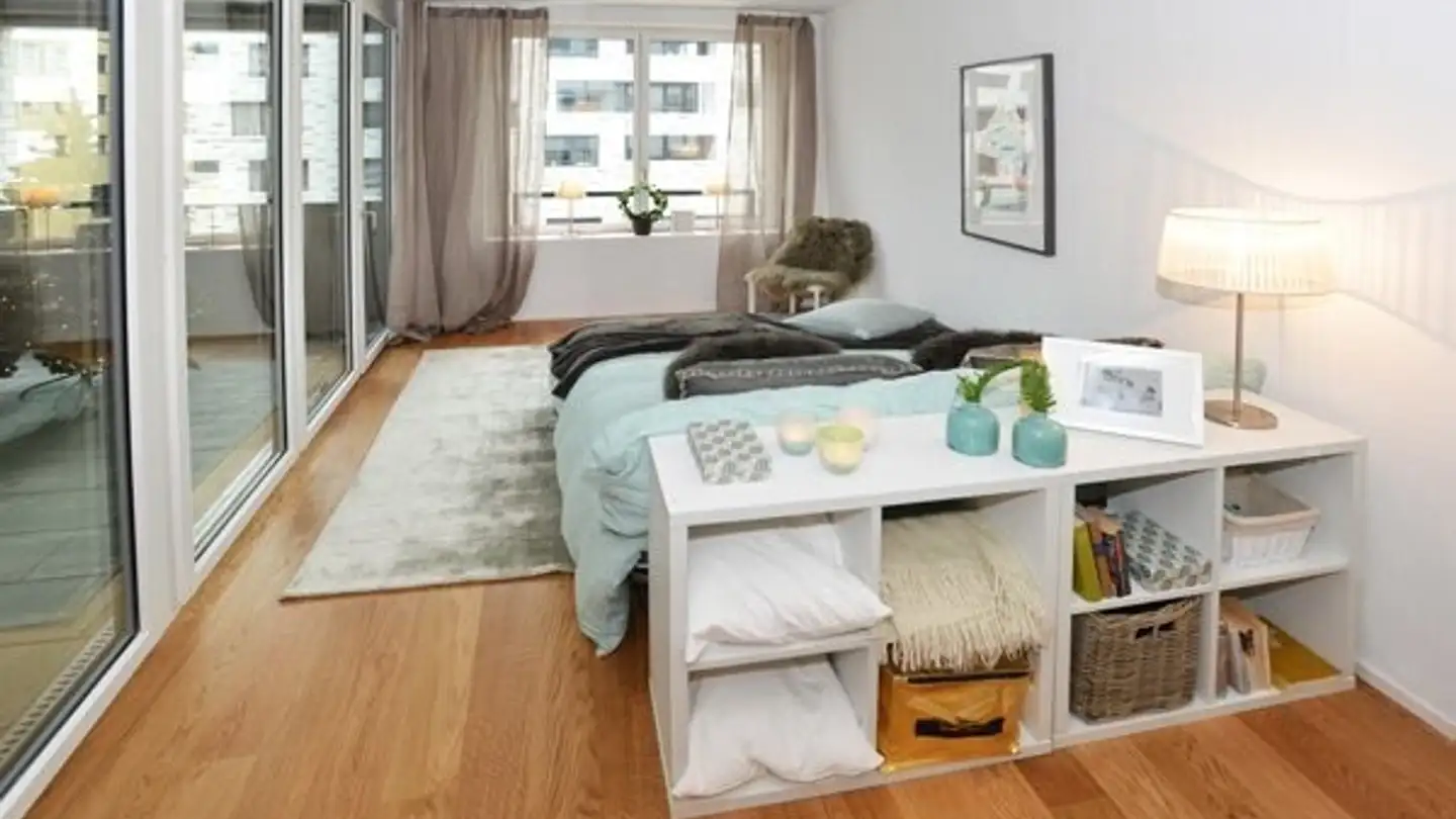 Apartment for rent - Zürcherstrasse, 8406 Winterthur - Photo 3