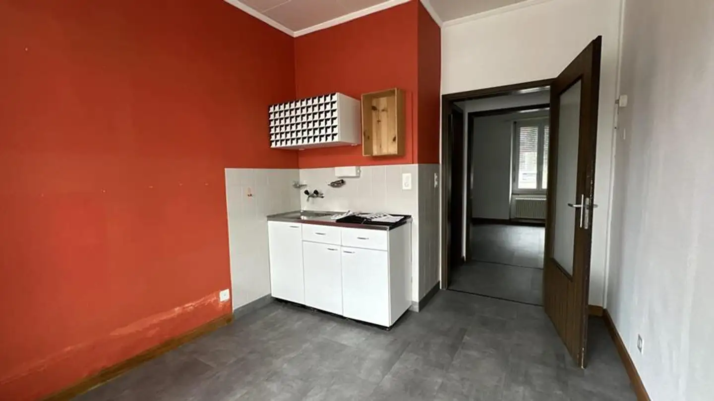 Spazio ufficio in affitto - Rue Achille-Merguin 1, 2900 Porrentruy