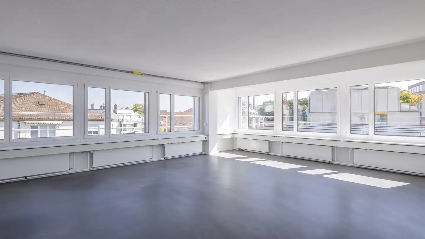 Office space for rent - Eichstrasse 23, 8045 Zürich - Photo 4
