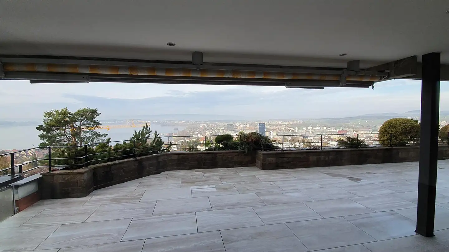 Wohnung mieten - Weidstrasse 8, 6300 Zug - Foto 2