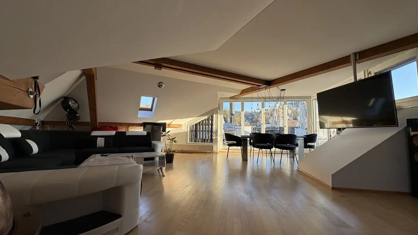 Single room for rent - Kugelgasse 3, 9000 St. Gallen - Photo 3