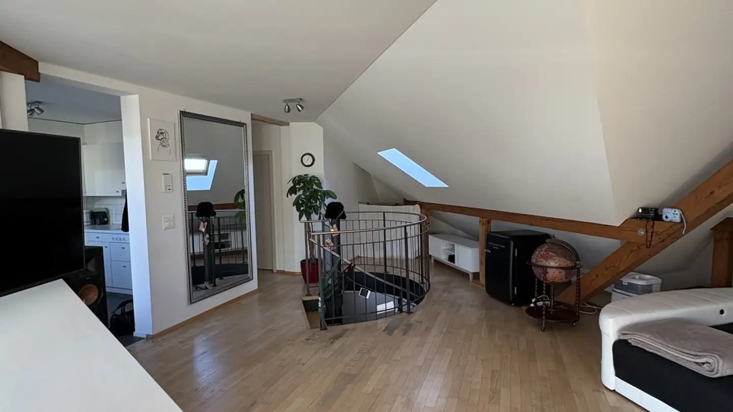 Single room for rent - Kugelgasse 3, 9000 St. Gallen - Photo 4