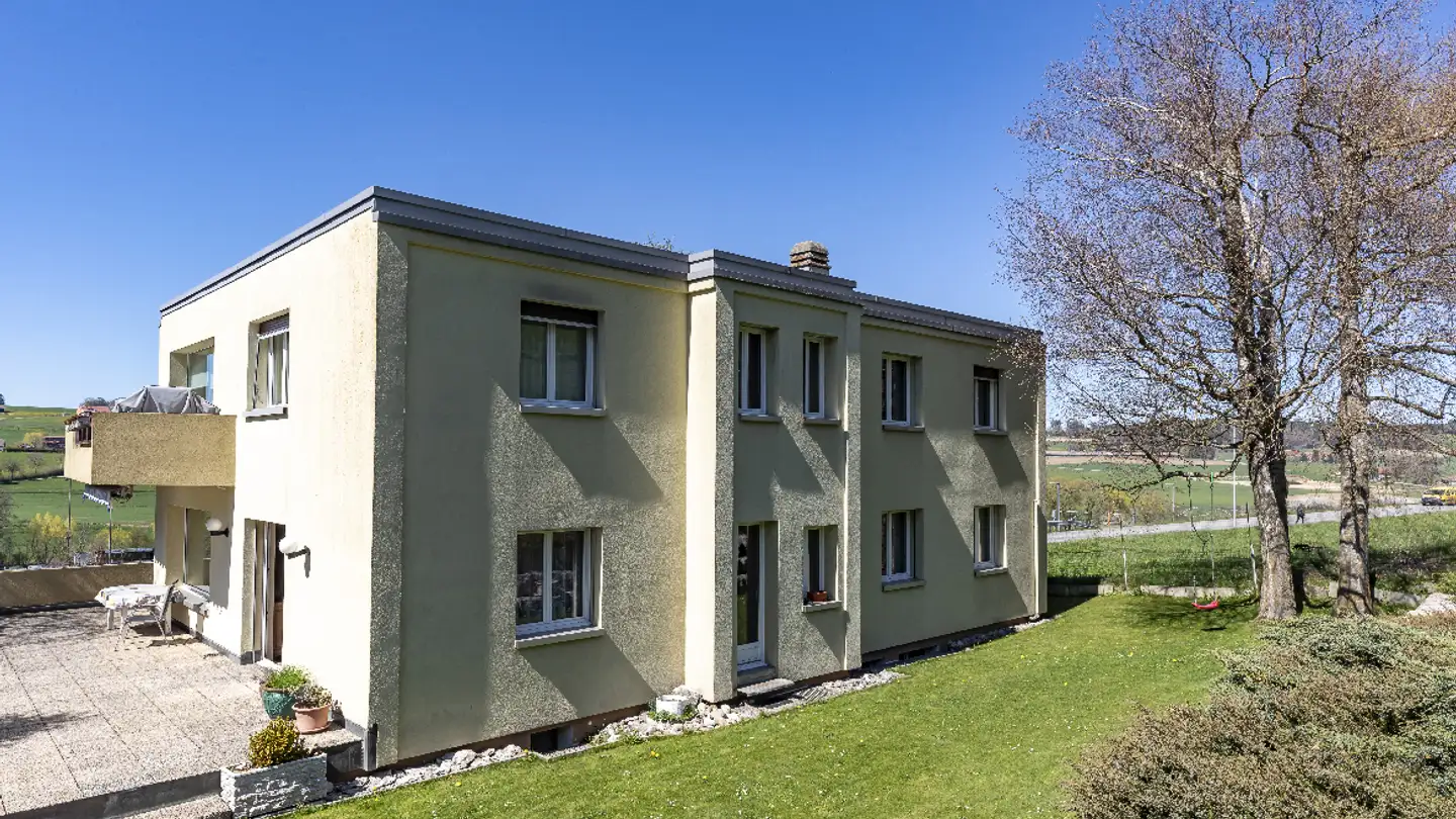 Villa kaufen - Route Des Rayons 18, 1680 Romont FR - Foto 3