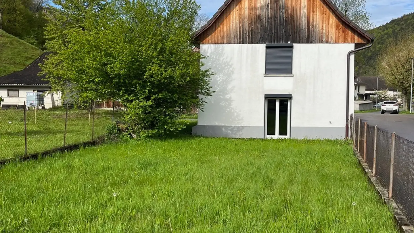Maison individuelle à vendre - Rue de la Gabiare 37, 2829 Vermes - Photo 3