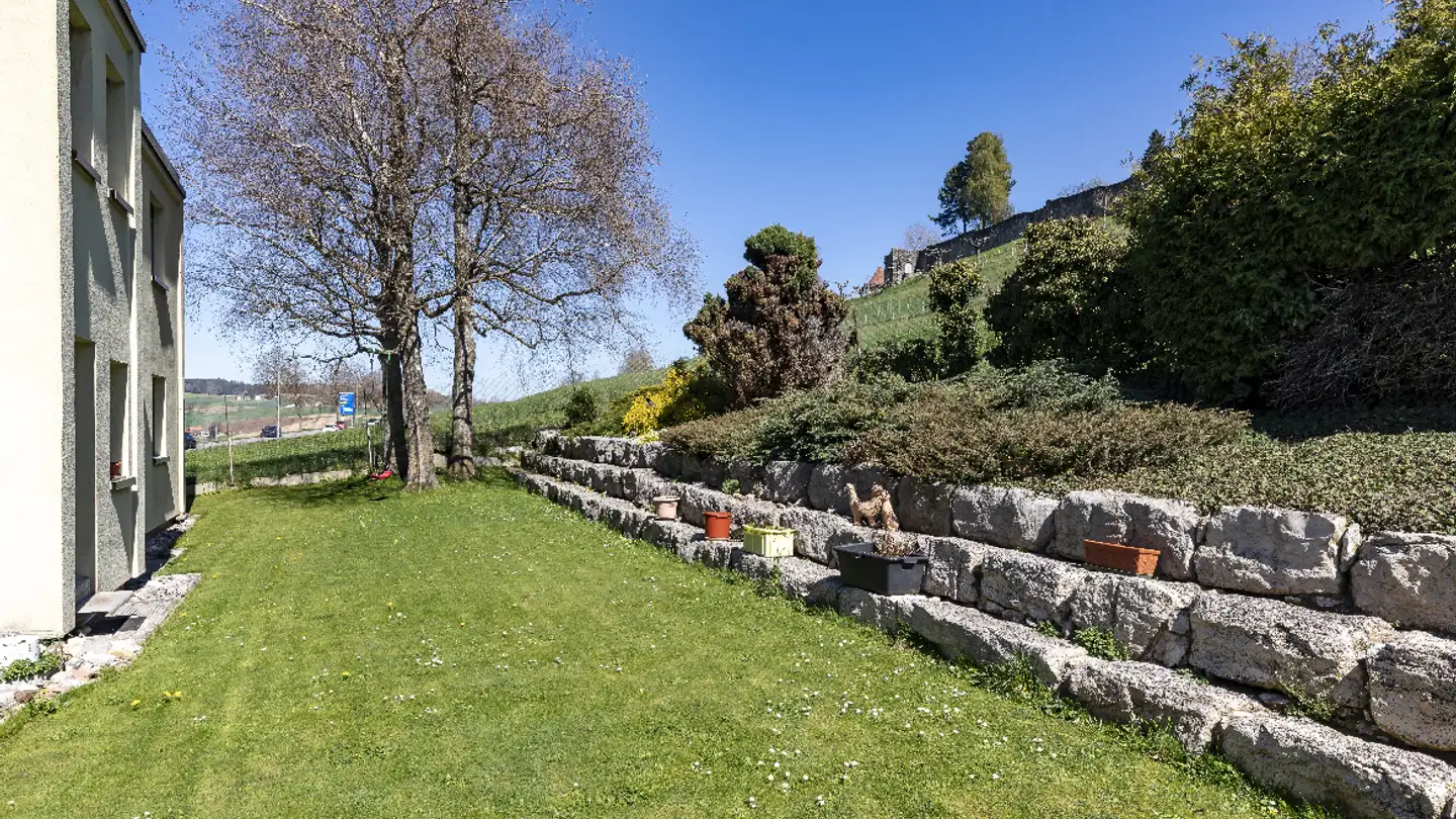 Villa kaufen - Route Des Rayons 18, 1680 Romont FR - Foto 4