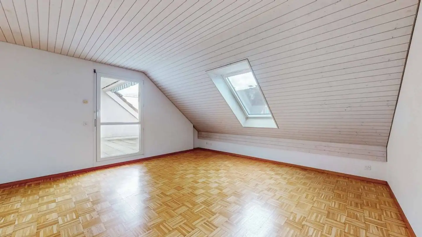 Appartement à louer - Luzernerstrasse 56C, 5630 Muri AG - Photo 3