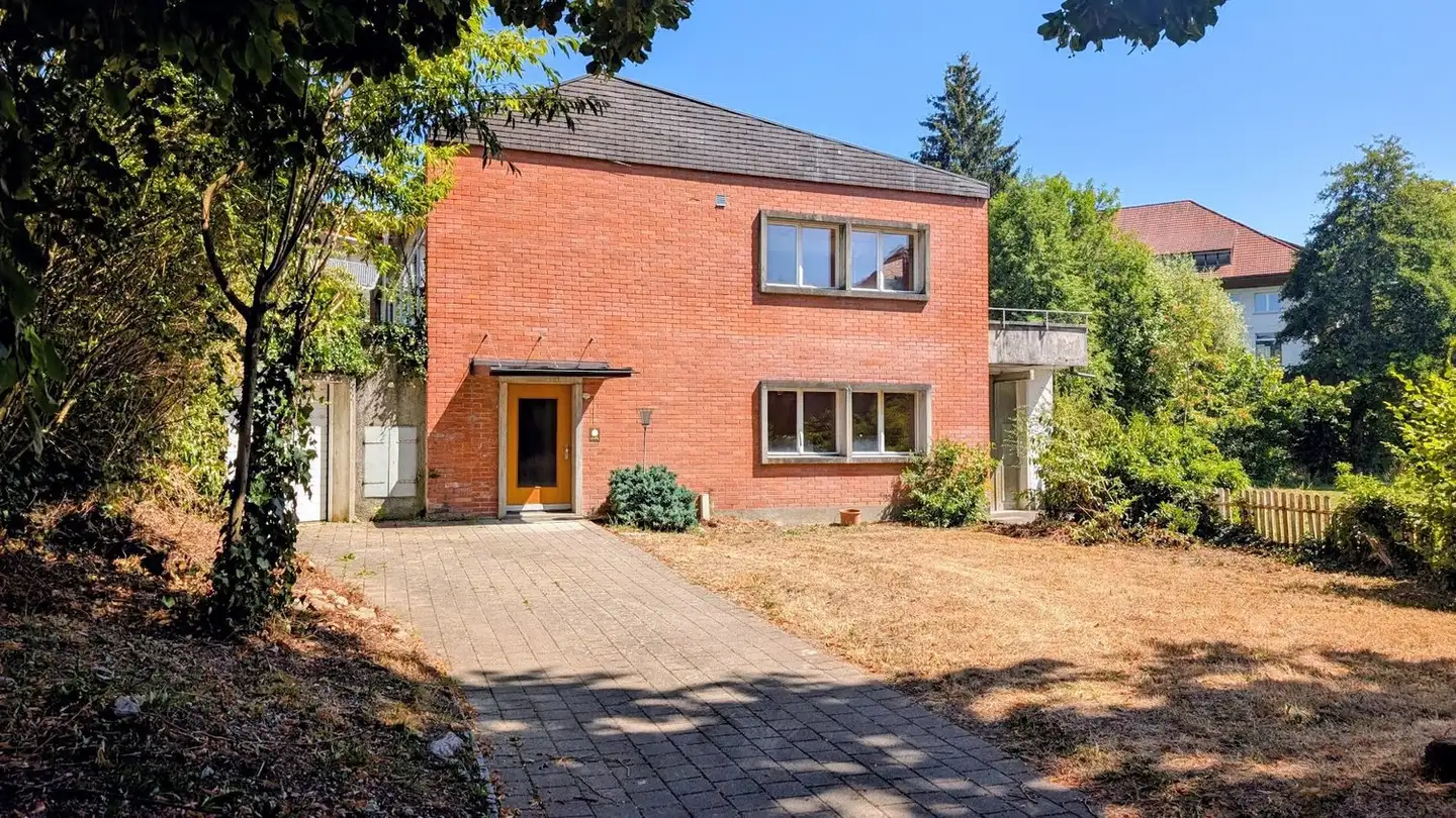 Single house for rent - Sagiloch 1, 4938 Rohrbach