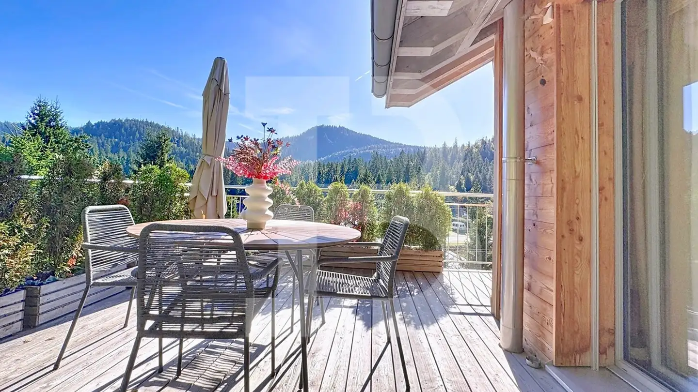 Single house for sale - 1264 St-Cergue - Photo 3