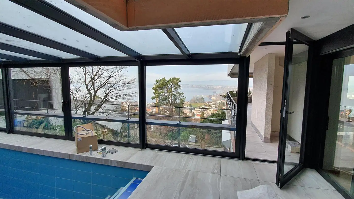 Wohnung mieten - Weidstrasse 8, 6300 Zug - Foto 3