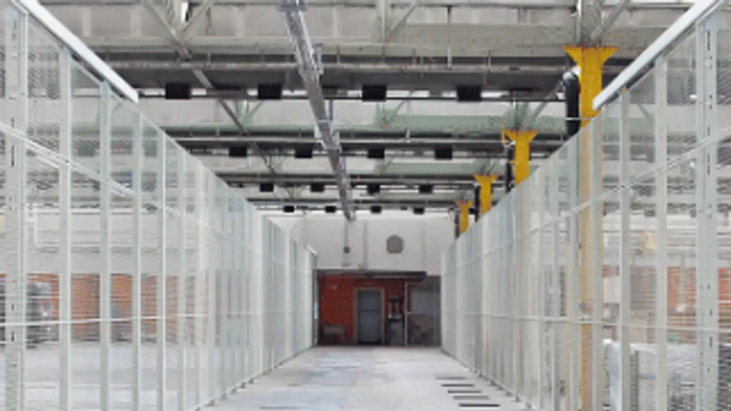 Lagerraum mieten - Industriestrasse, 8608 Bubikon