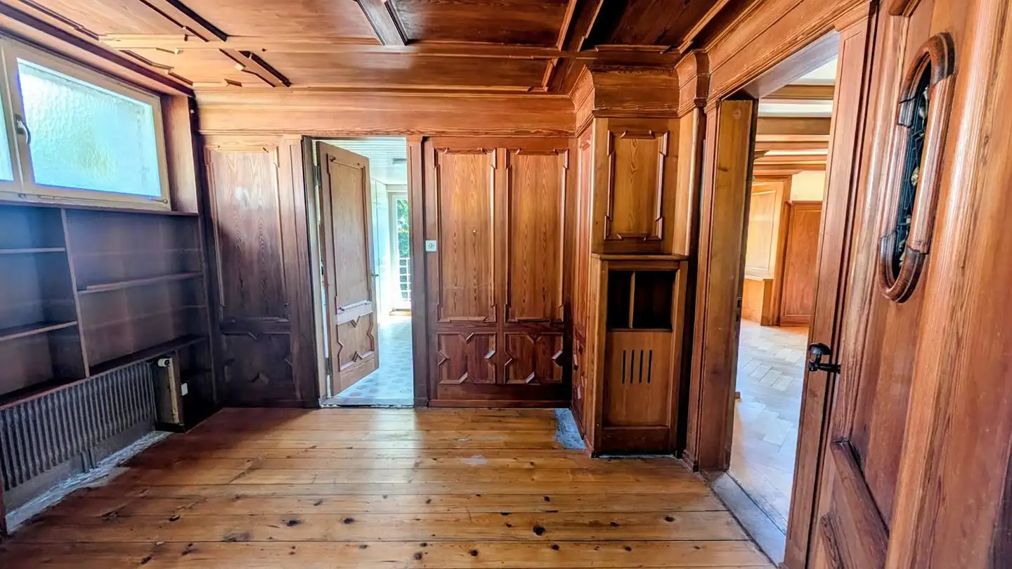 Single house for rent - Sagiloch 1, 4938 Rohrbach - Photo 3