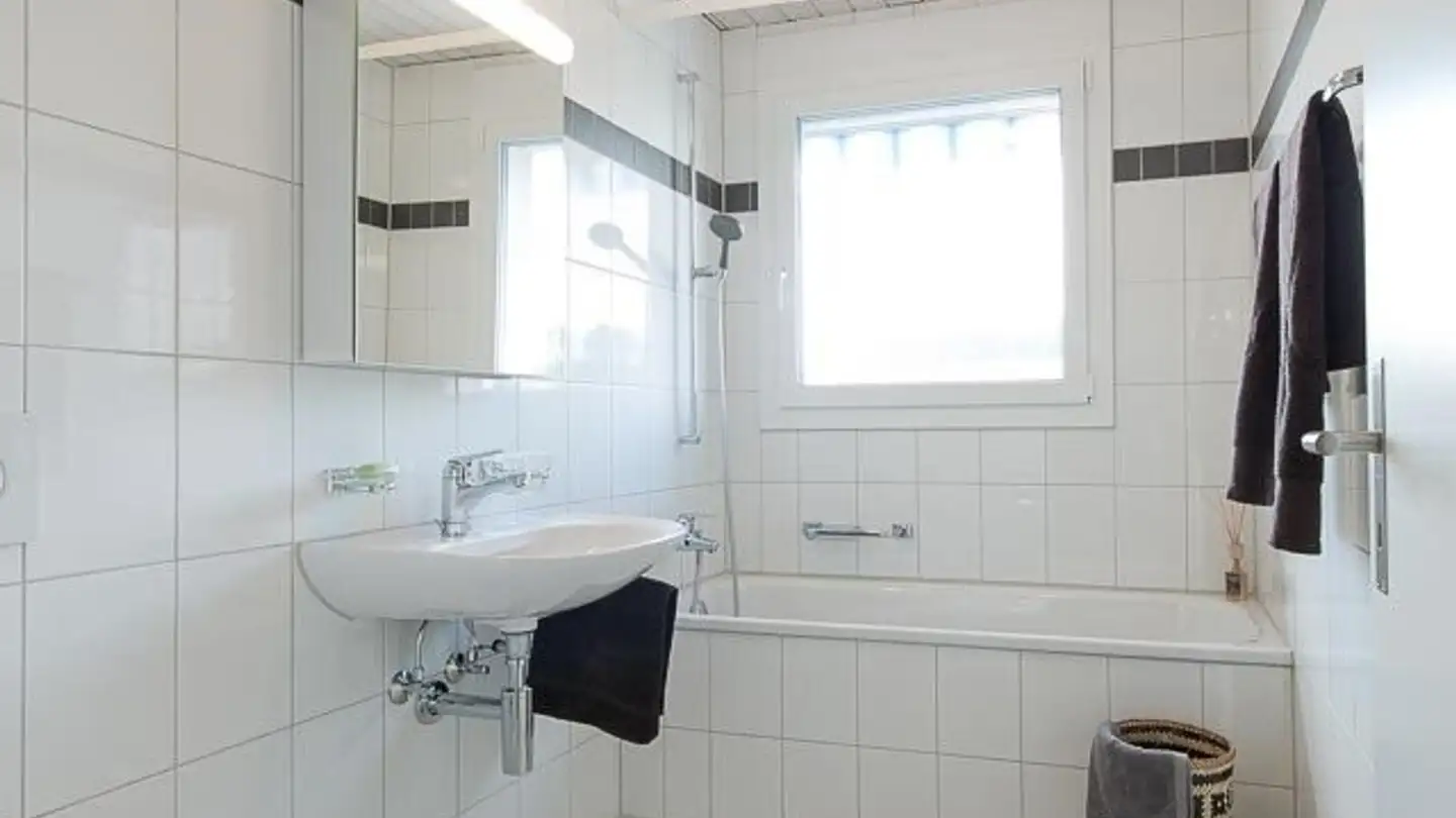 Appartement à louer - Luzernerstrasse 56C, 5630 Muri AG - Photo 3