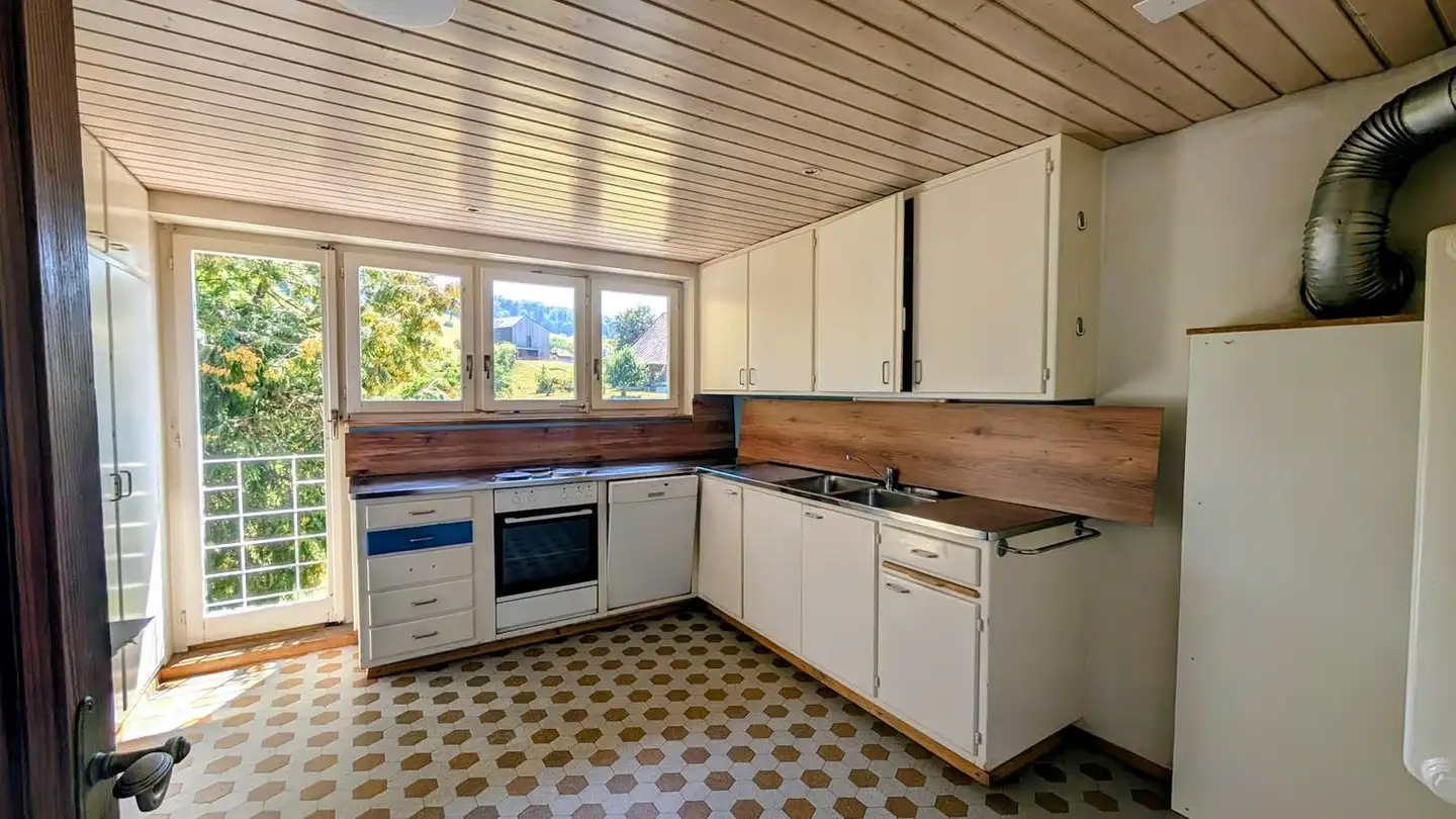 Single house for rent - Sagiloch 1, 4938 Rohrbach - Photo 4