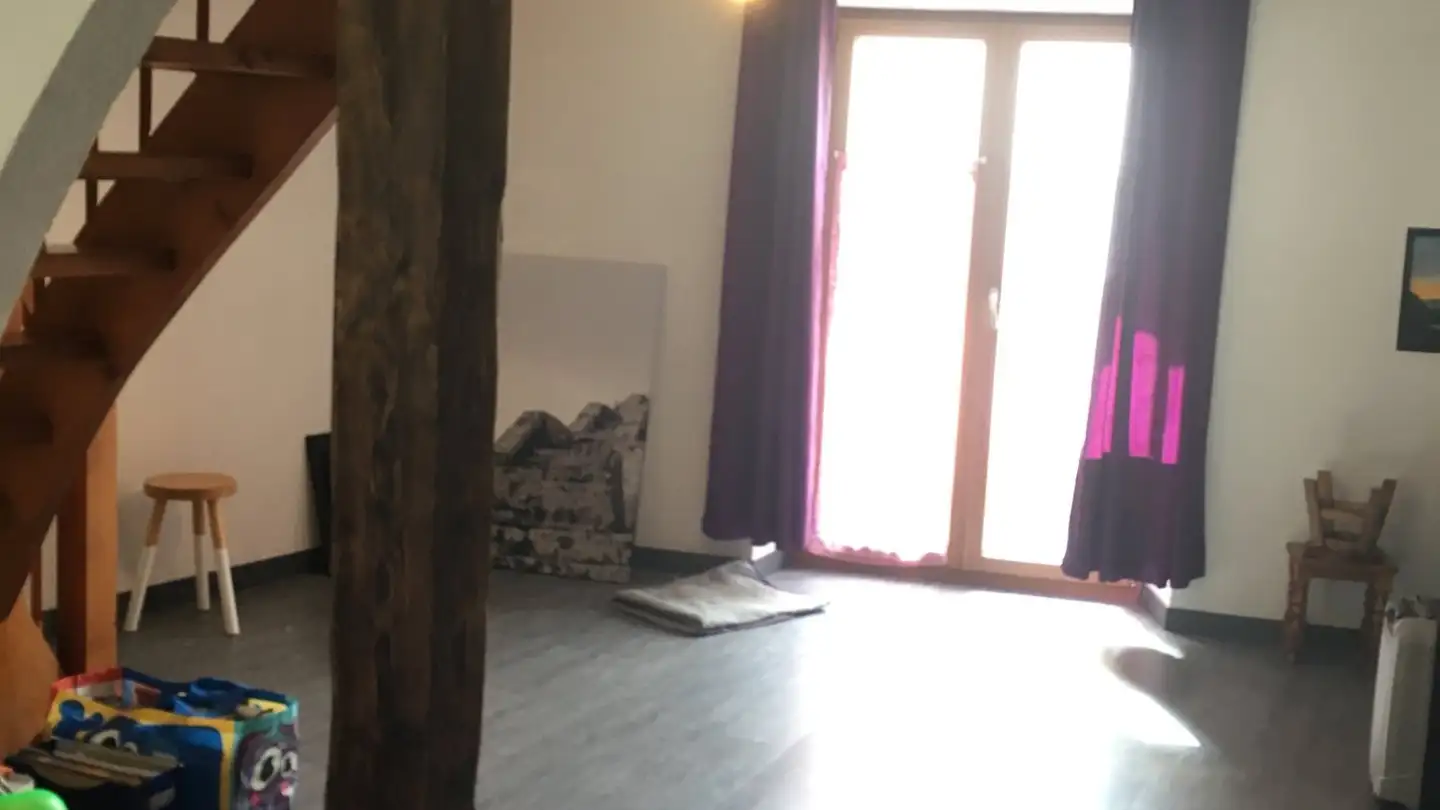 Appartement à louer - Route De Saillon 3, 1912 Leytron