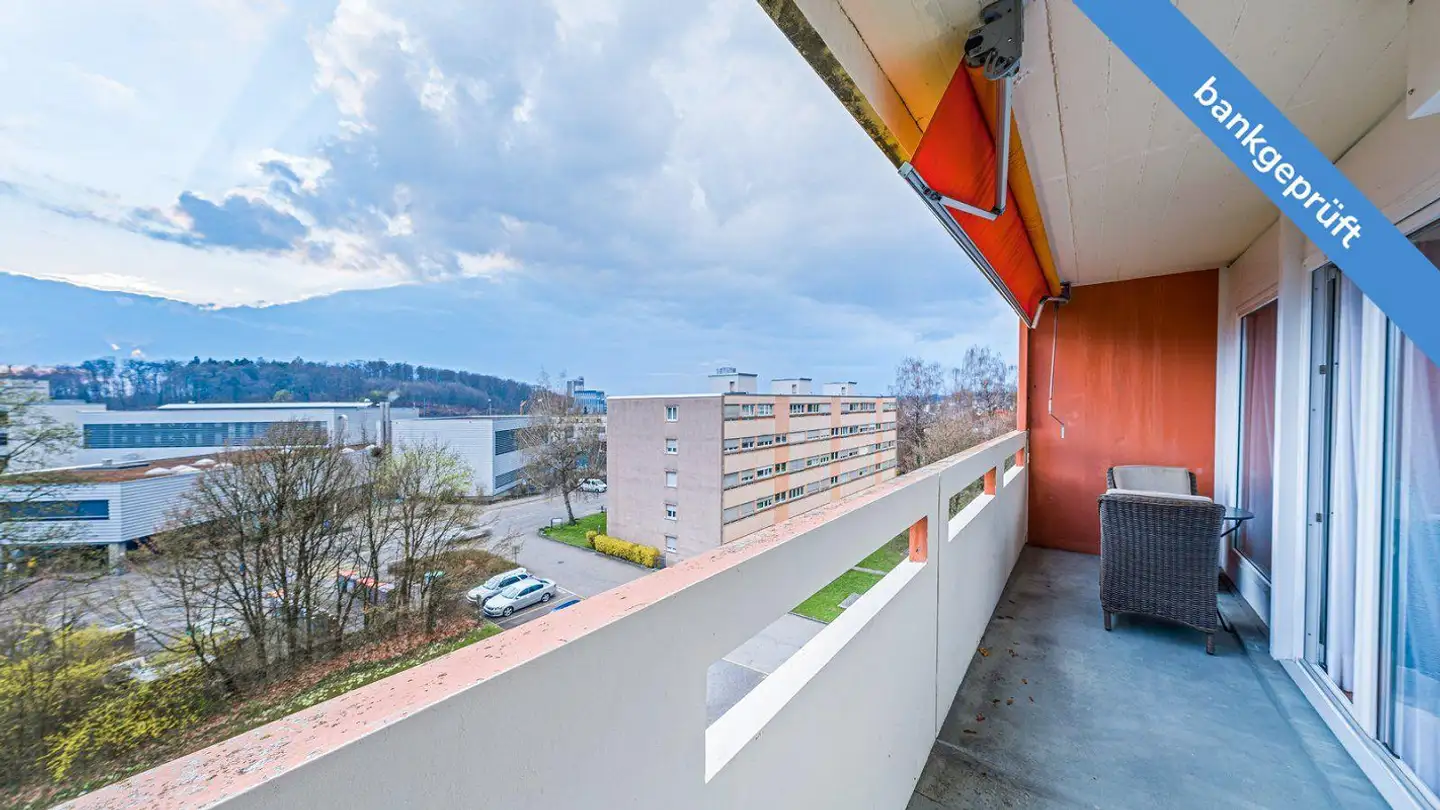 Apartment for sale - Dennigkofenweg 164, 3072 Ostermundigen - Photo 4