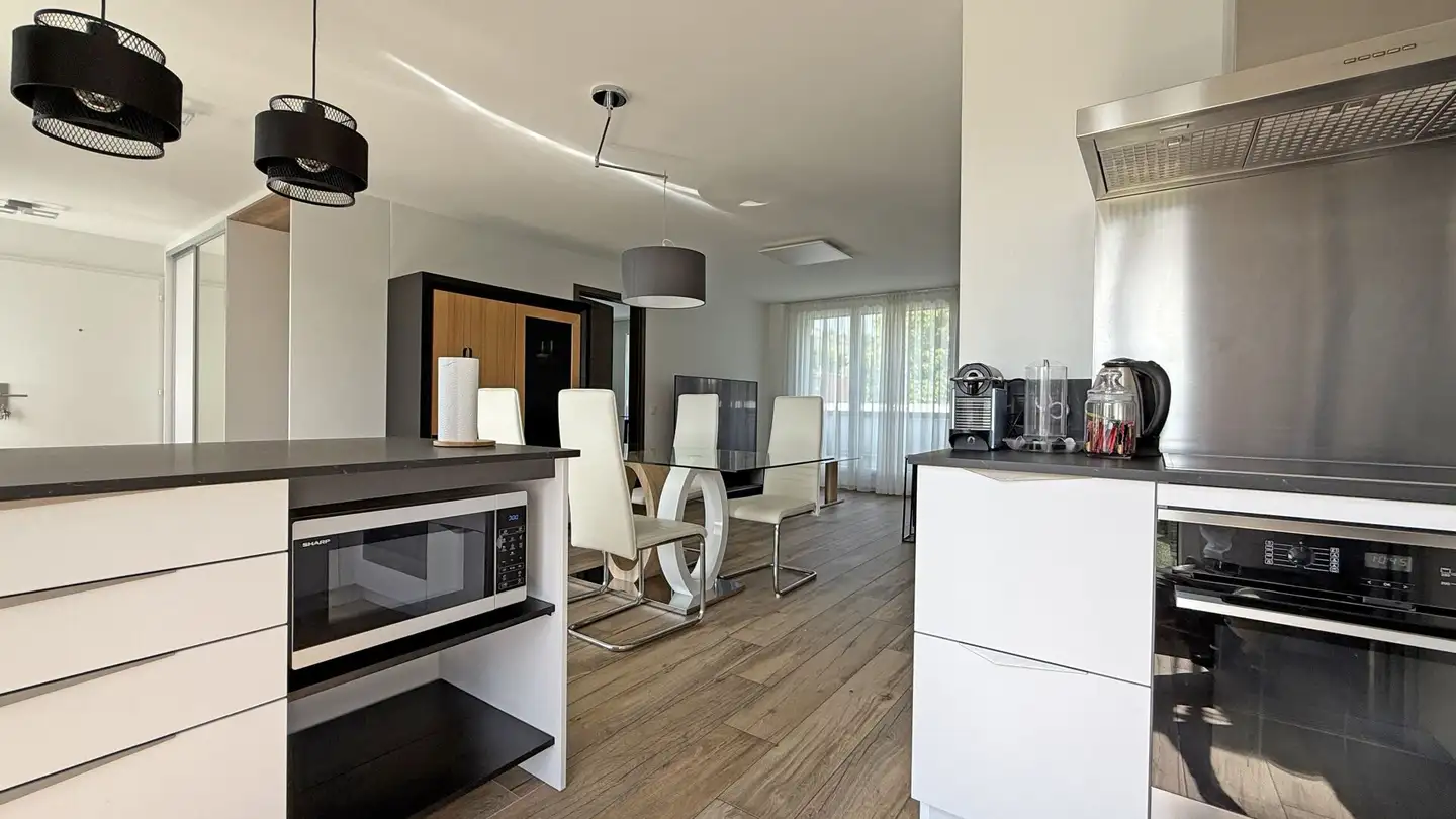 Appartamento in vendita - In Der Haselmatte, 4153 Reinach BL