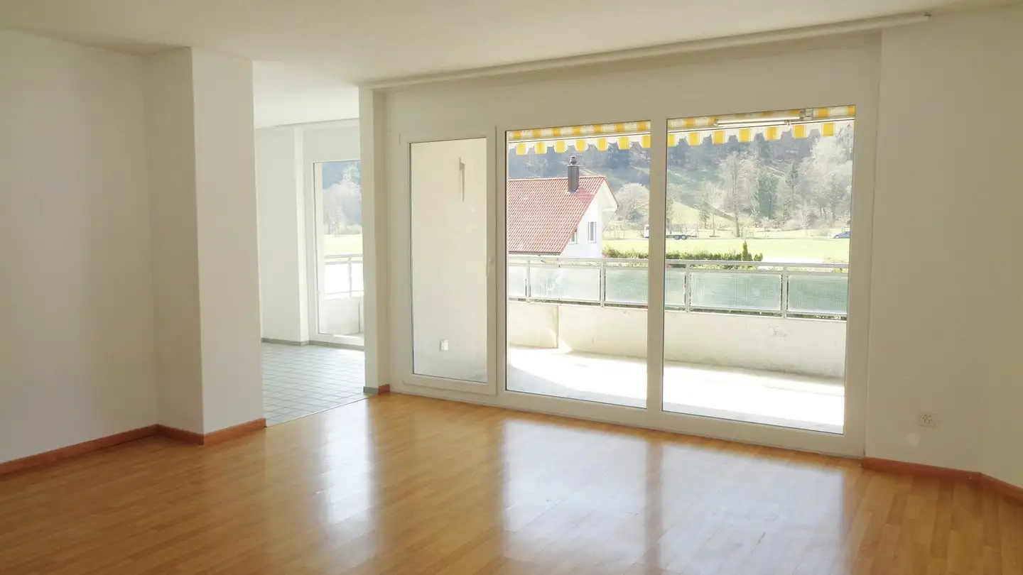 Appartement à louer - Rickenbachstrasse 270a, 4715 Herbetswil - Photo 2