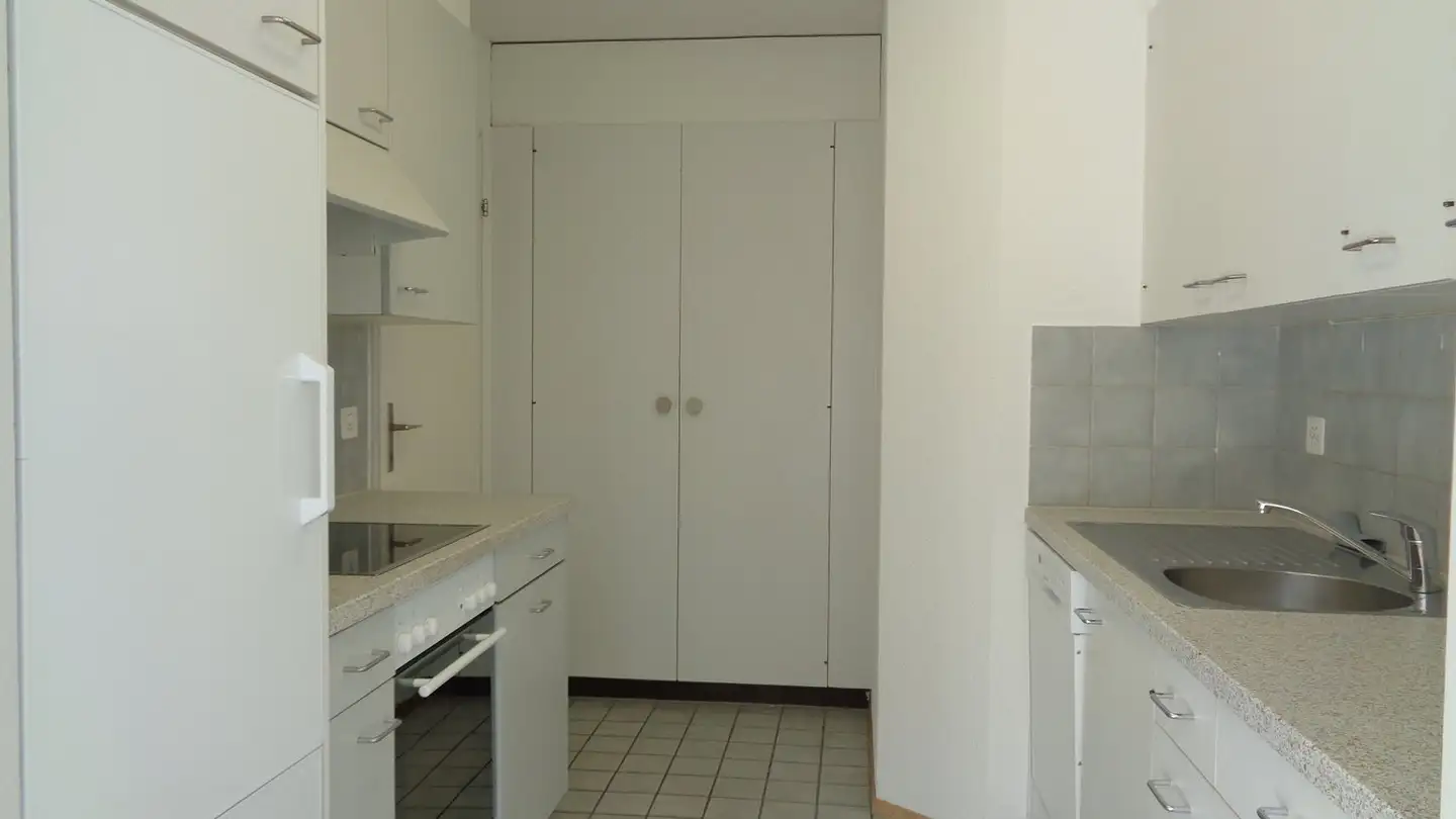 Appartement à louer - Rickenbachstrasse 270a, 4715 Herbetswil - Photo 3