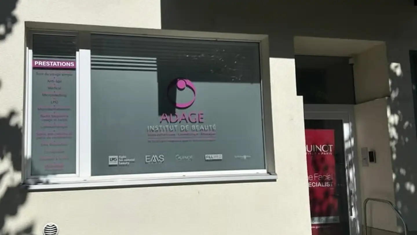 Magasin à louer - Rue Du Général-Dufour / General-Dufour-Strasse 33, 2502 Biel/Bienne - Photo 3