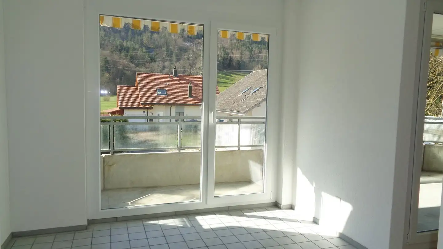 Appartement à louer - Rickenbachstrasse 270a, 4715 Herbetswil - Photo 4