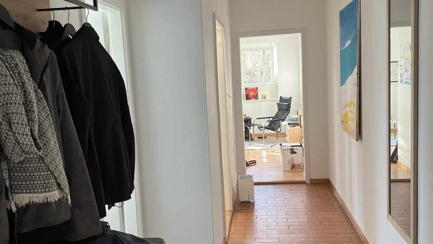 Wohnung mieten - 8003 Zürich - Foto 4