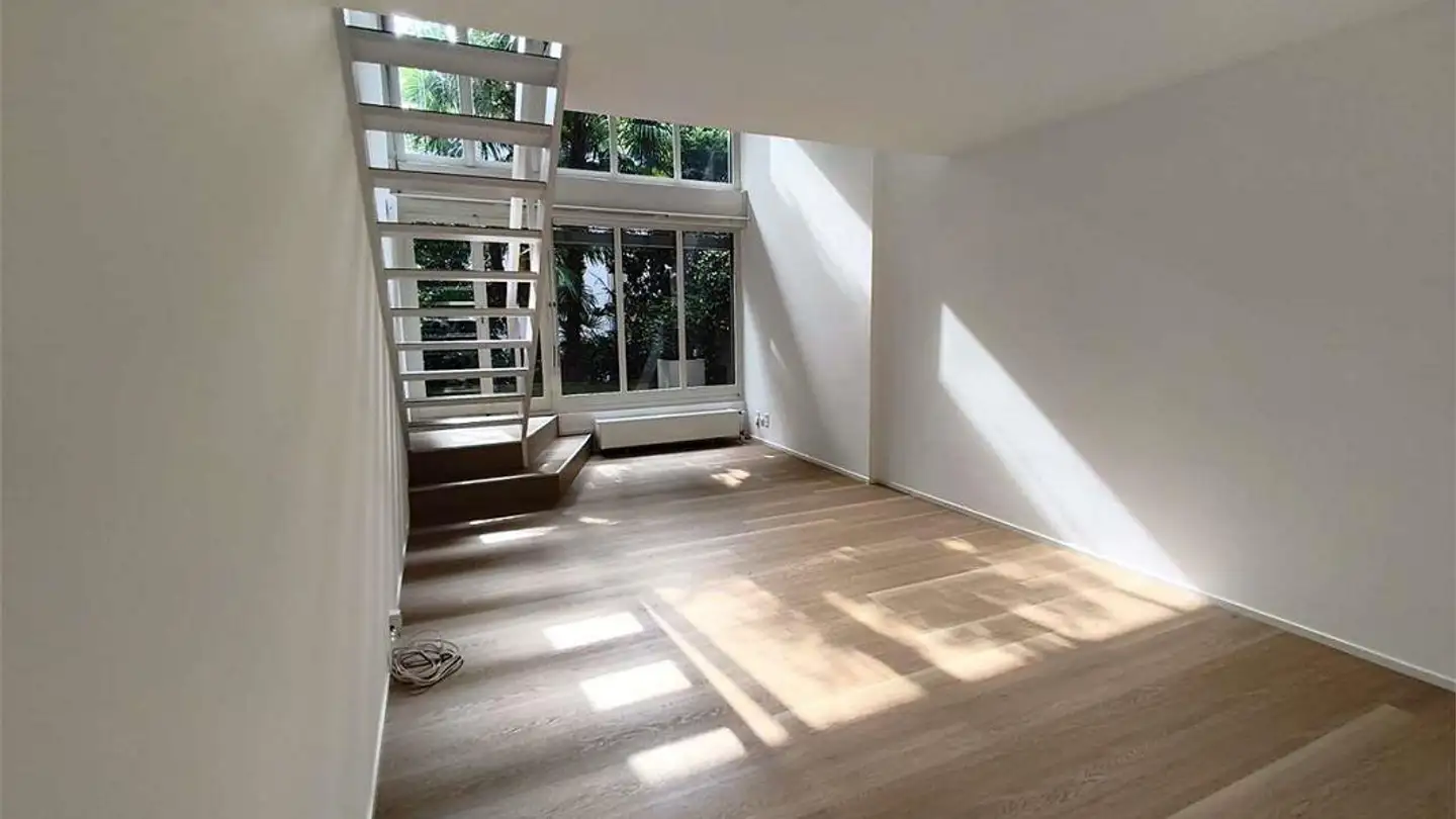 Apartment for rent - 6900 Lugano - Photo 2