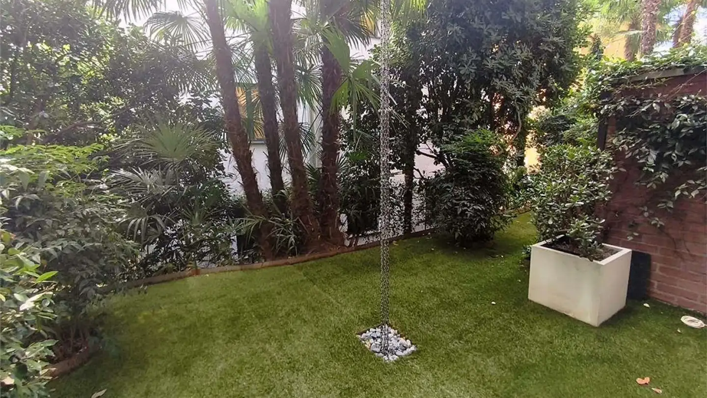Apartment for rent - 6900 Lugano - Photo 3