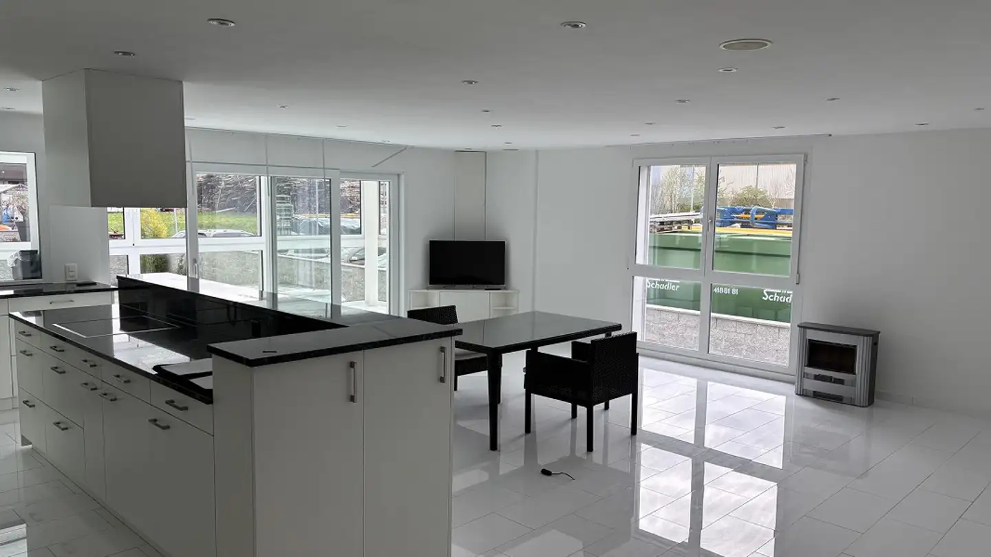 Commerciale in affitto - Gaswerkstrasse 50, 8840 Einsiedeln