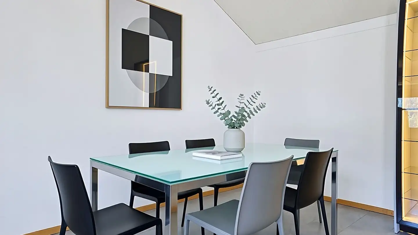 Apartment for rent - Rue De La Serre, 2610 St-Imier - Photo 2