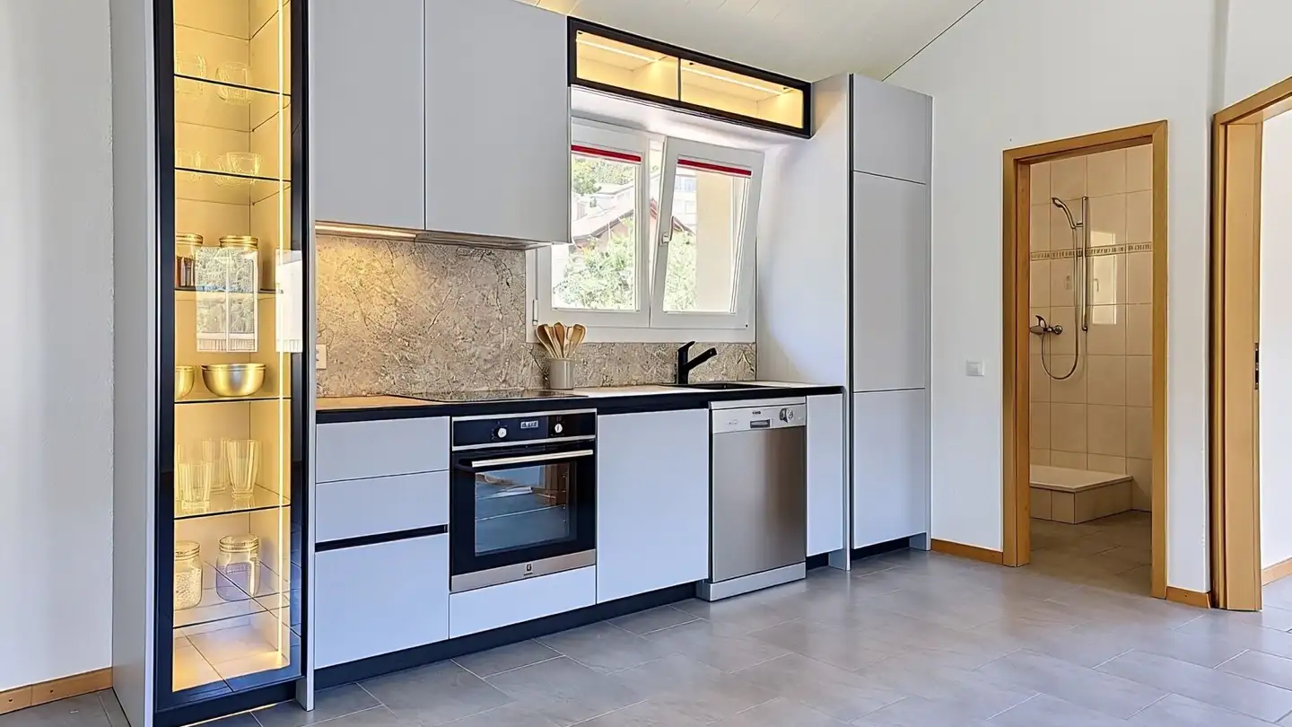 Apartment for rent - Rue De La Serre, 2610 St-Imier - Photo 4