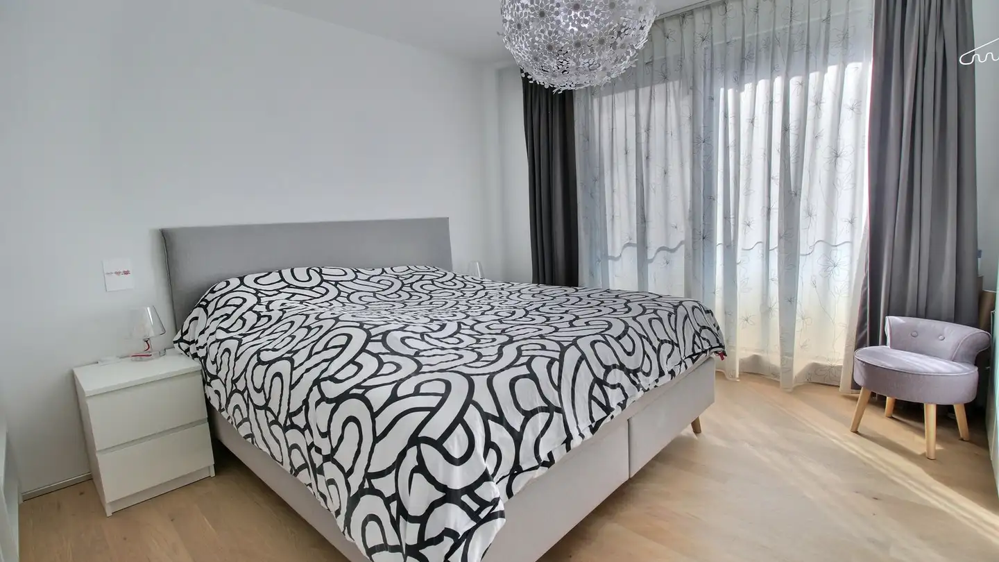 Appartamento in affitto - Route De Fribourg 17c, 1723 Marly - Photo 3