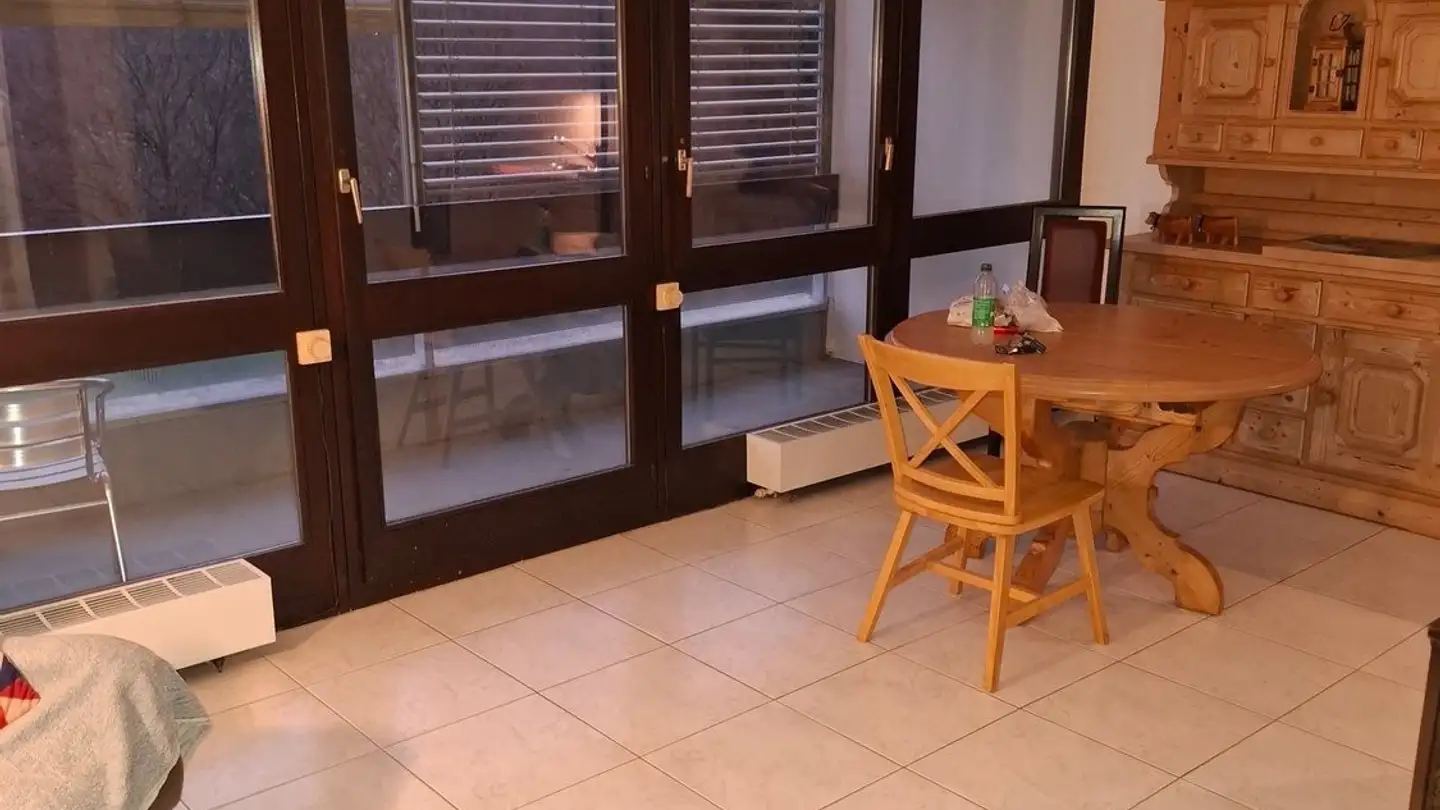 Apartment for rent - Rütmattstrasse 12, 5004 Aarau - Photo 2