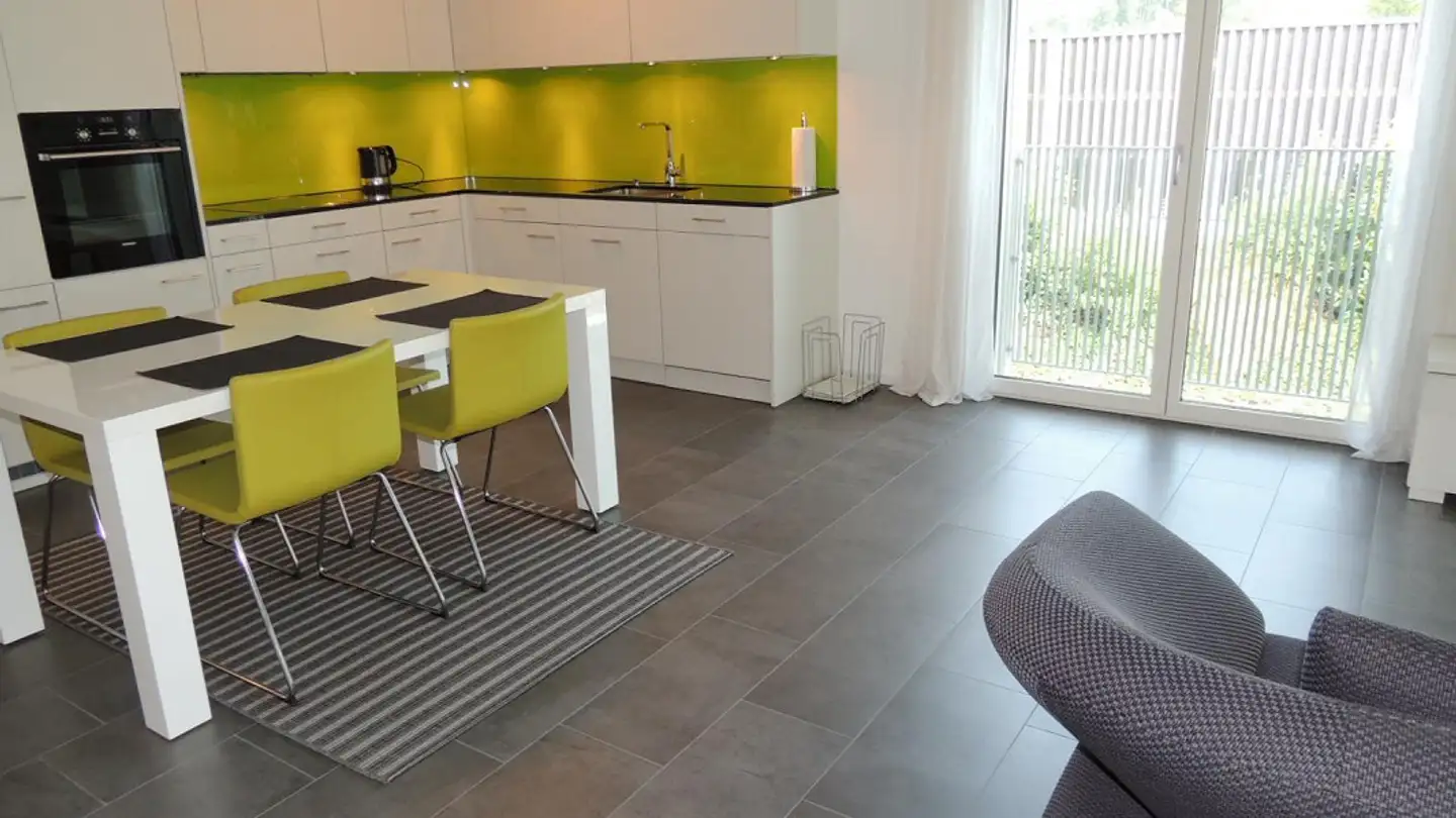 Wohnung mieten - Aspbachstrasse 4, 8426 Lufingen - Foto 3