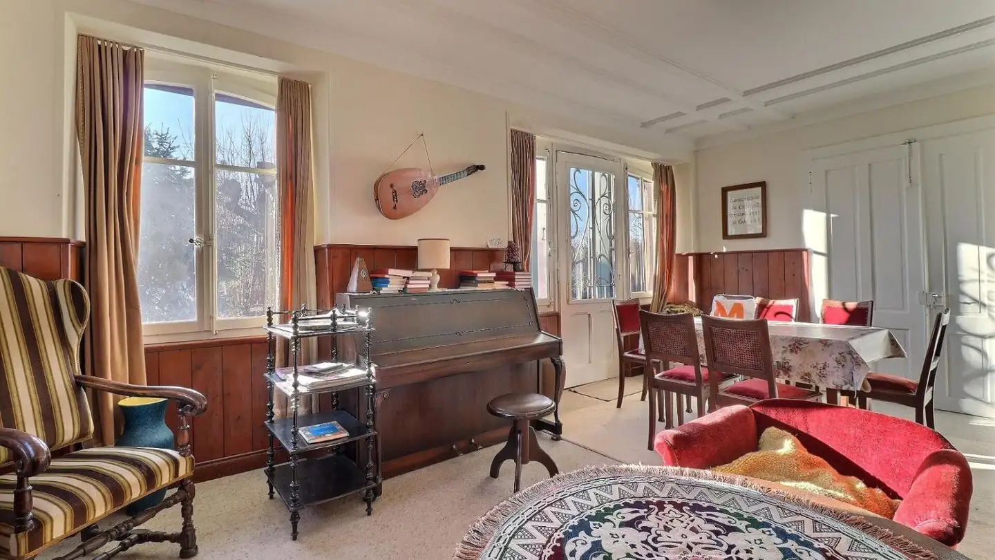 Chalet kaufen - Crêt Des Nex 7, 1885 Chesières - Foto 4