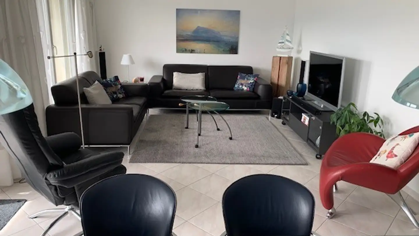 Apartment for rent - 6045 Meggen