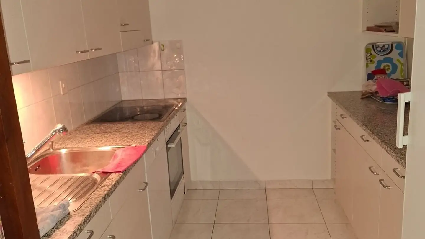 Apartment for rent - Rütmattstrasse 12, 5004 Aarau - Photo 3