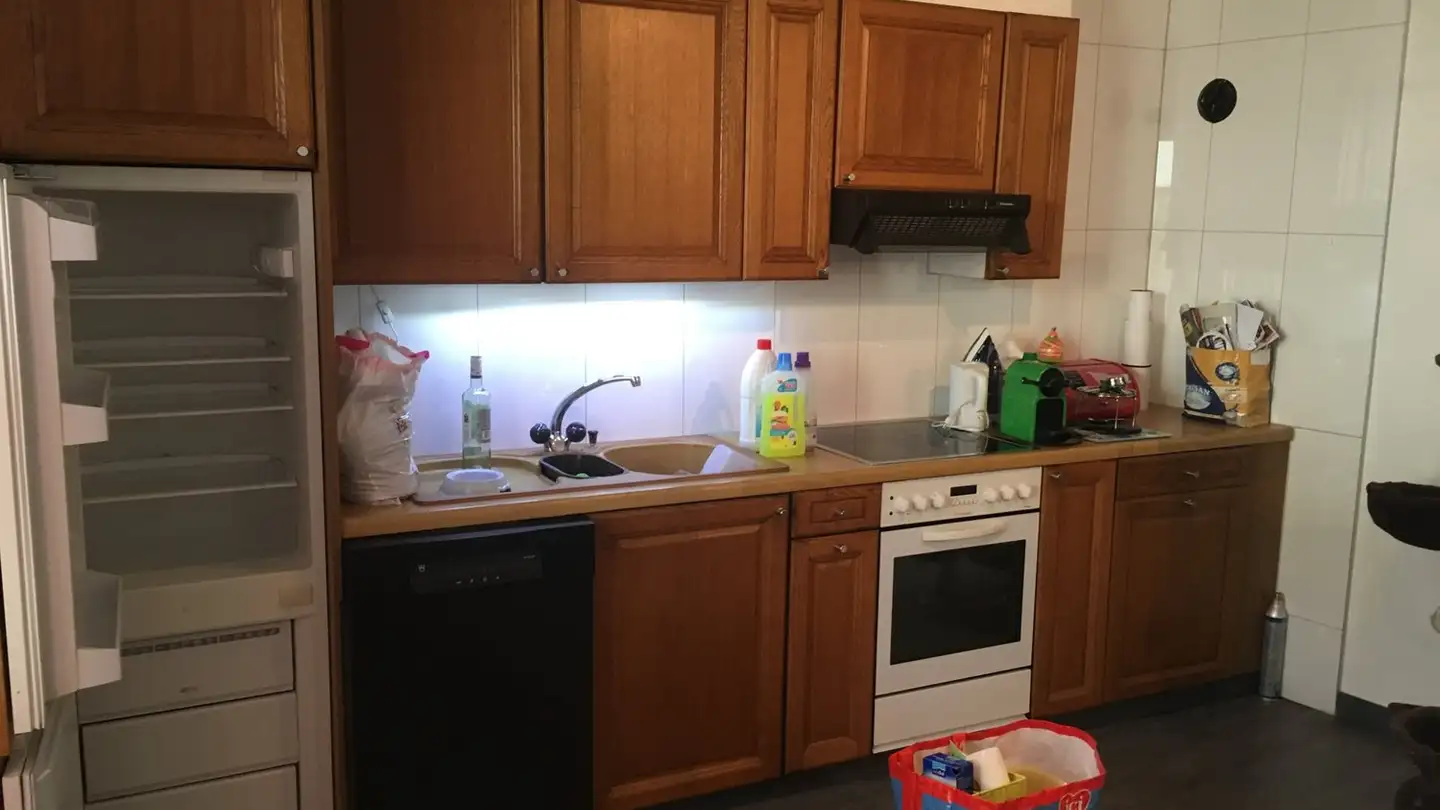 Appartement à louer - Route De Saillon 3, 1912 Leytron - Photo 2