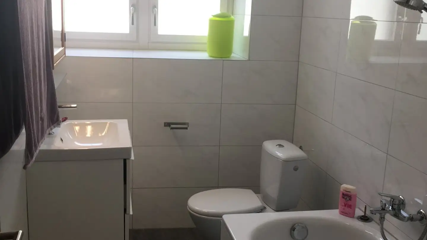 Appartement à louer - Route De Saillon 3, 1912 Leytron - Photo 4