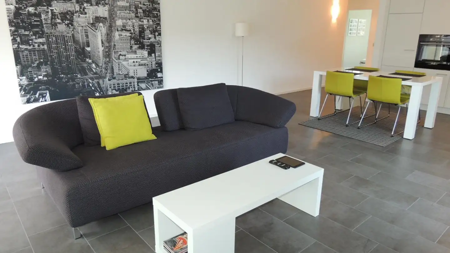 Wohnung mieten - Aspbachstrasse 4, 8426 Lufingen - Foto 4