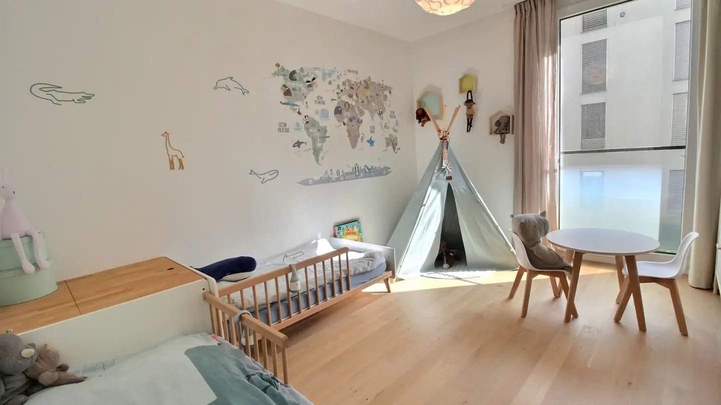 Appartamento in affitto - Route De Fribourg 17c, 1723 Marly - Photo 4