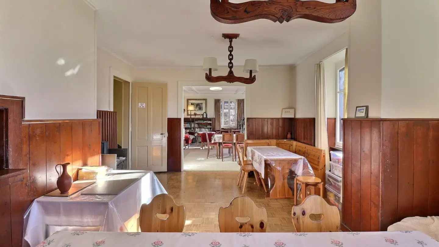 Chalet kaufen - Crêt Des Nex 7, 1885 Chesières - Foto 2