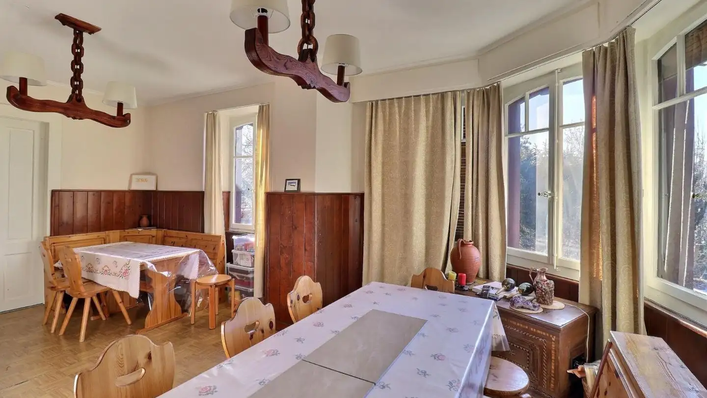 Chalet kaufen - Crêt Des Nex 7, 1885 Chesières - Foto 3