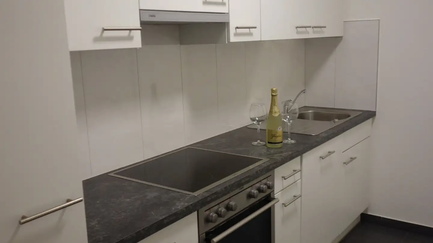 Loft in affitto - Rue Du Jura / Jurastrasse 48, 2503 Biel/Bienne - Photo 2