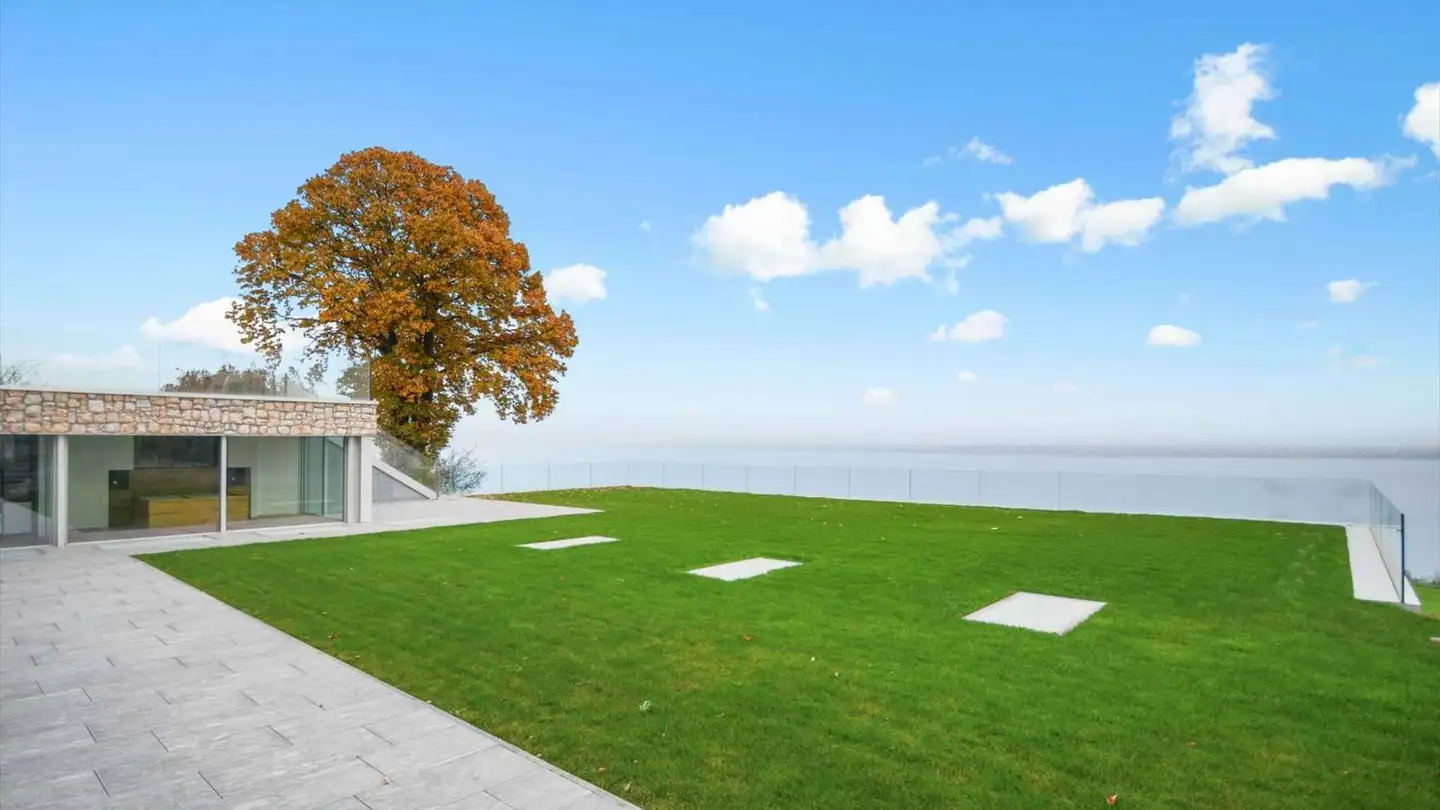 Villa in vendita - 2028 Vaumarcus - Photo 3