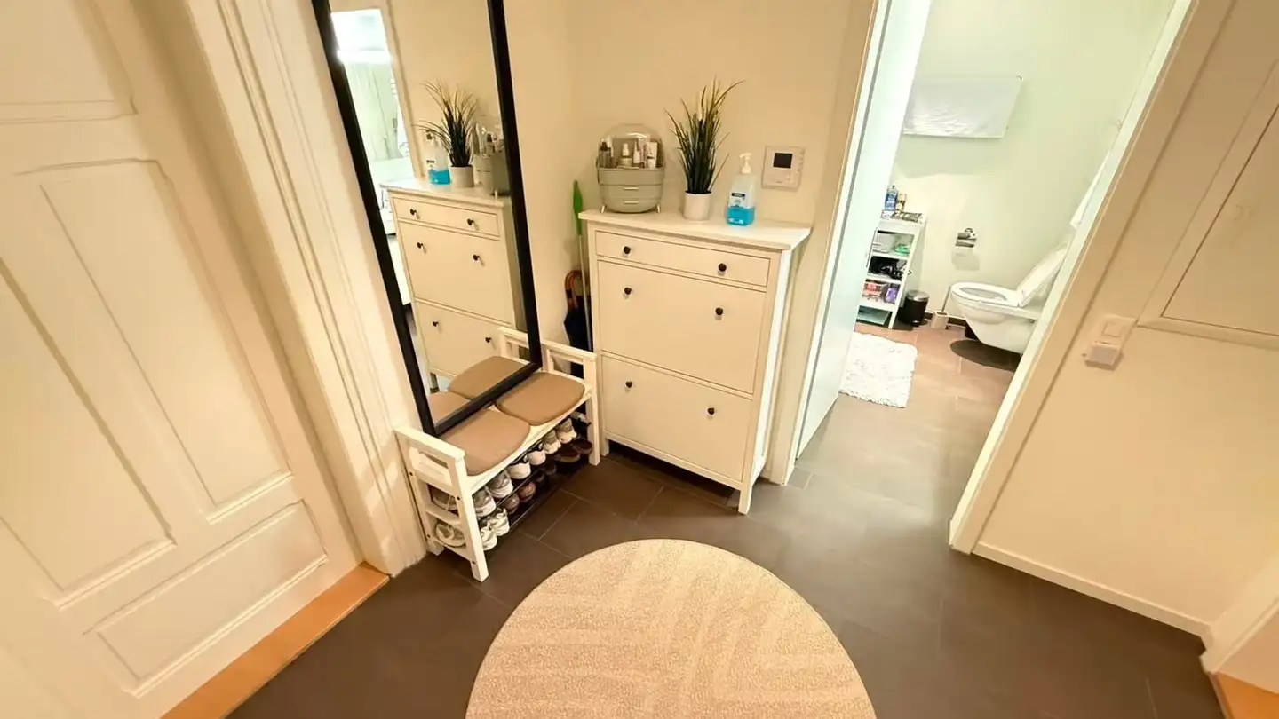 Apartment for rent - Habsburgerstrasse 16, 6003 Luzern - Photo 3