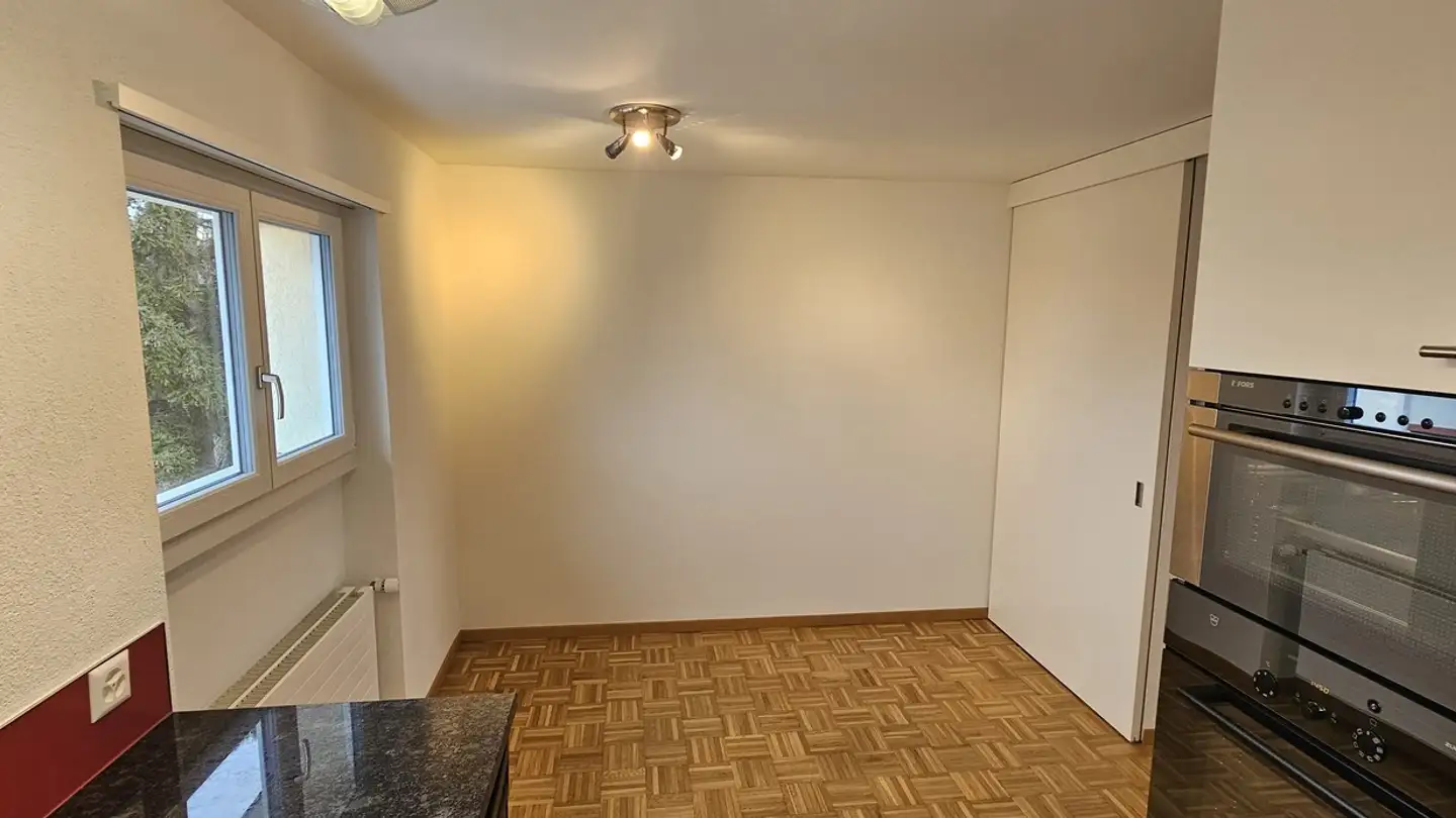 Appartamento in affitto - 8633 Wolfhausen