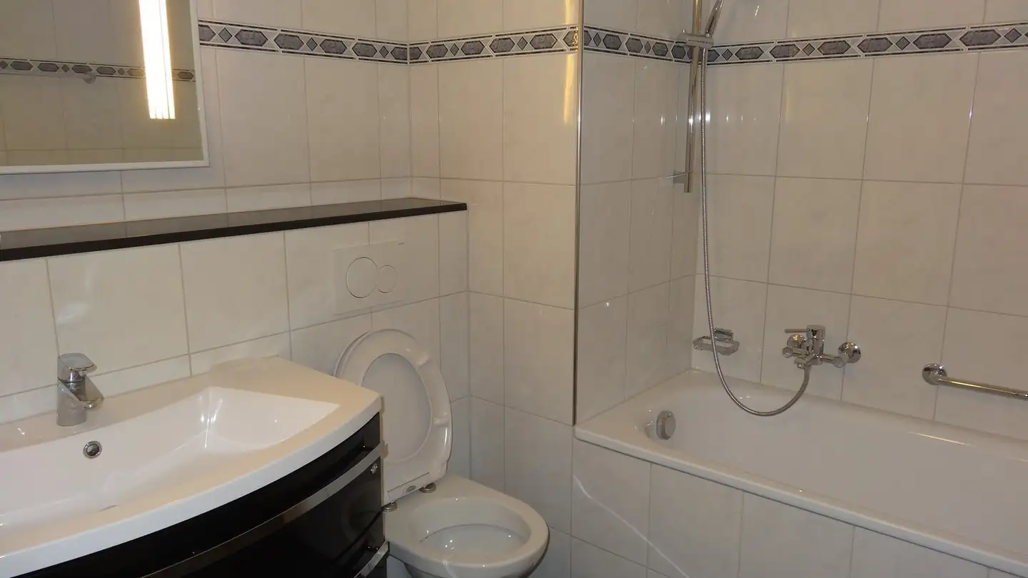 Loft in affitto - Rue Du Jura / Jurastrasse 48, 2503 Biel/Bienne - Photo 4